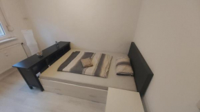 Monteurwohnung Pension für Handwerker in Halle